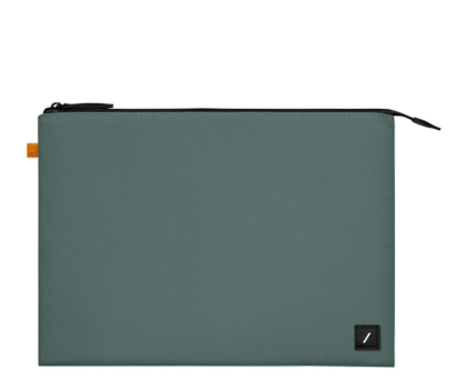 Etui na laptopa Native Union W.F.A Sleeve do Macbook 13" slate green